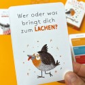 Gesprächskarten Erzähl doch mal für Kinder