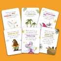 Gesprächskarten Erzähl doch mal für Kinder