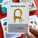 Kreativitätskarten Starke Ideen