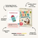 Kreativitätskarten Starke Ideen