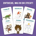 Stärkekarten Starker Charakter für Kinder