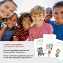 Affirmationskarten Starke Gedanken für Kinder