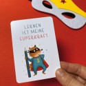 Affirmationskarten Starke Gedanken für Kinder