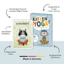 Katzenyoga Yogakarten für Kinder