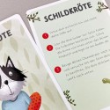 Katzenyoga Yogakarten für Kinder