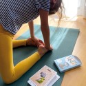 Katzenyoga Yogakarten für Kinder