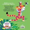Yoga Freunde Mula und die starke Fliege
