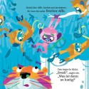 Yoga Freunde Mula und der freche Affe