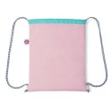 Affenzahn Turnbeutel Einhorn pink