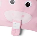 Affenzahn Turnbeutel Einhorn pink