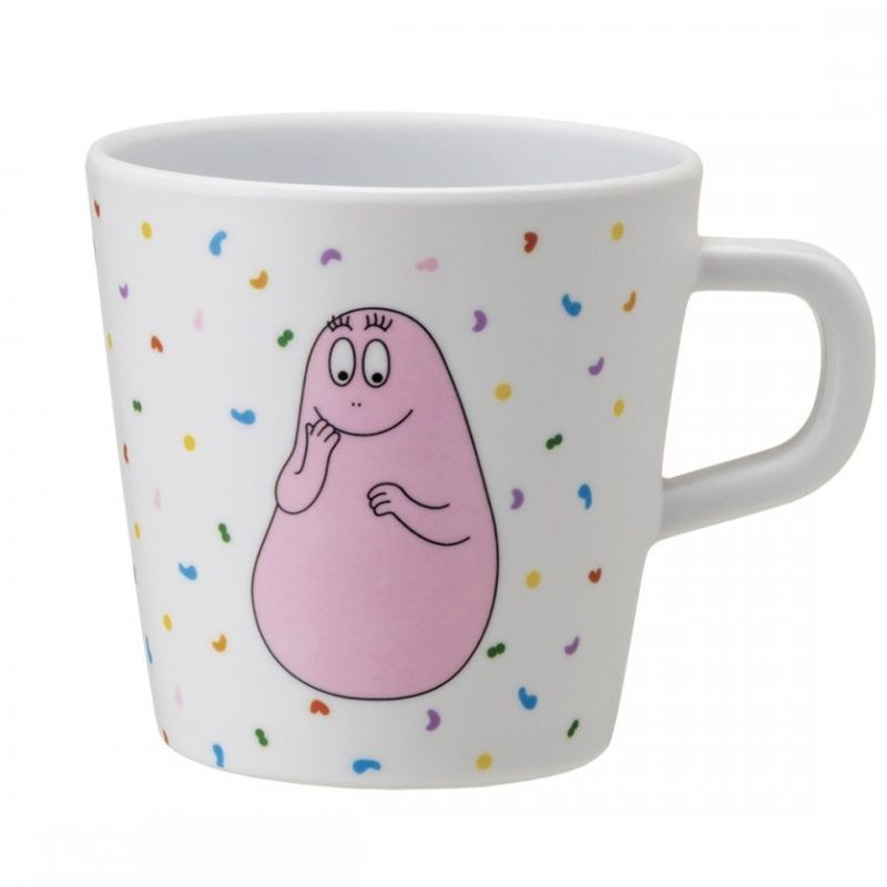 Tasse Barbapapa von Petit Jour