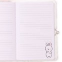 Tagebuch Fluffies Hase Bunny