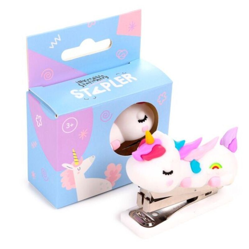 Einhorn Heftgerät