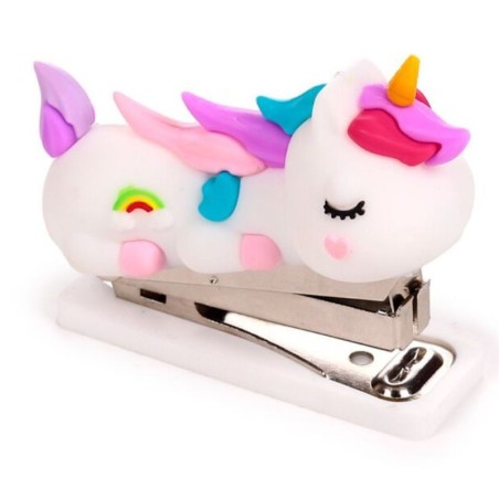 Einhorn Heftgerät