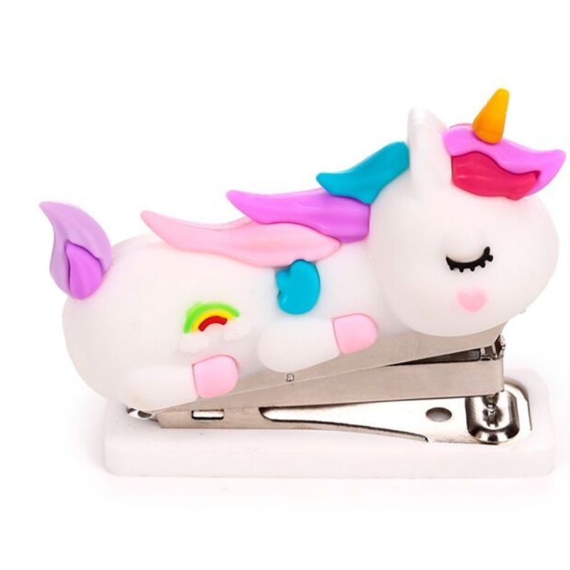 Einhorn Heftgerät