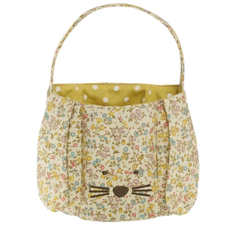 Osternest Tasche Bunny