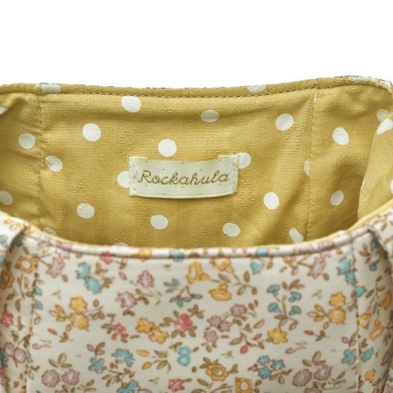 Osternest Tasche Bunny