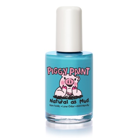 Piggy Paint Sea Quin - Ungiftiger Nagellack für Kinder