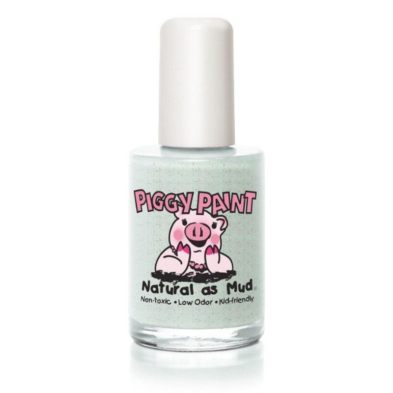 Piggy Paint Glass Slippers - Ungiftiger Nagellack für Kinder