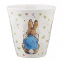 Becher Peter Hase
