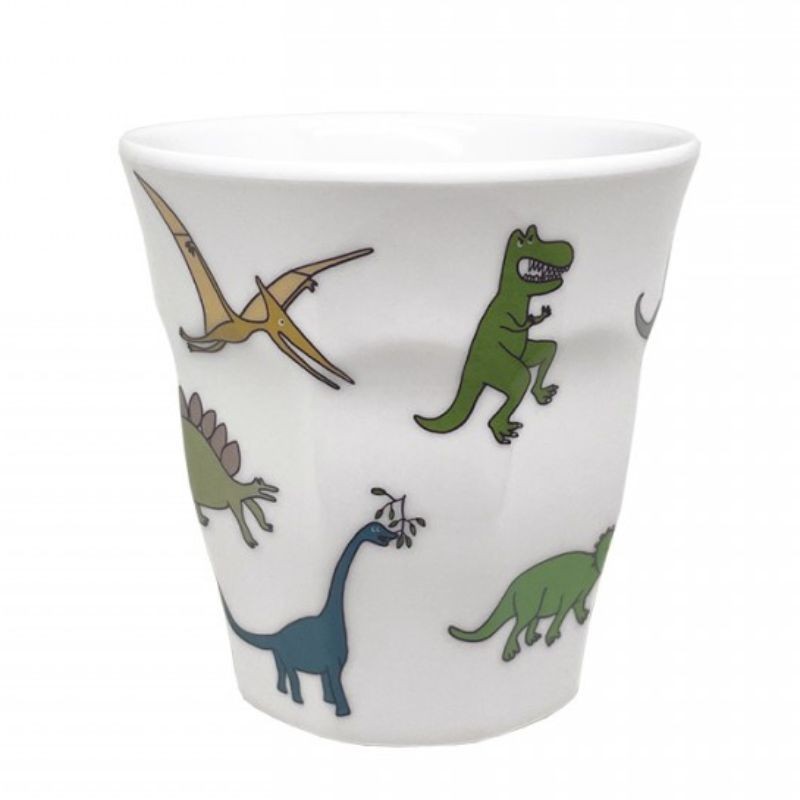 Becher Dinosaurier