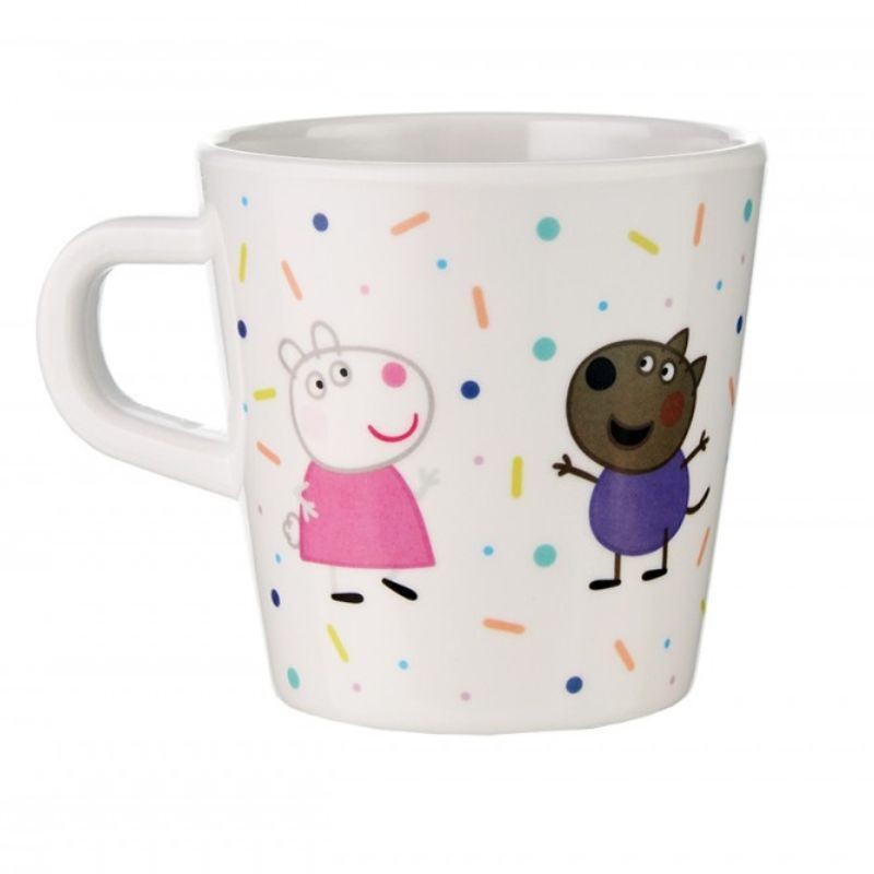 Tasse Peppa Pig Peppa & Freunde
