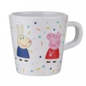 Tasse Peppa Pig Peppa & Freunde