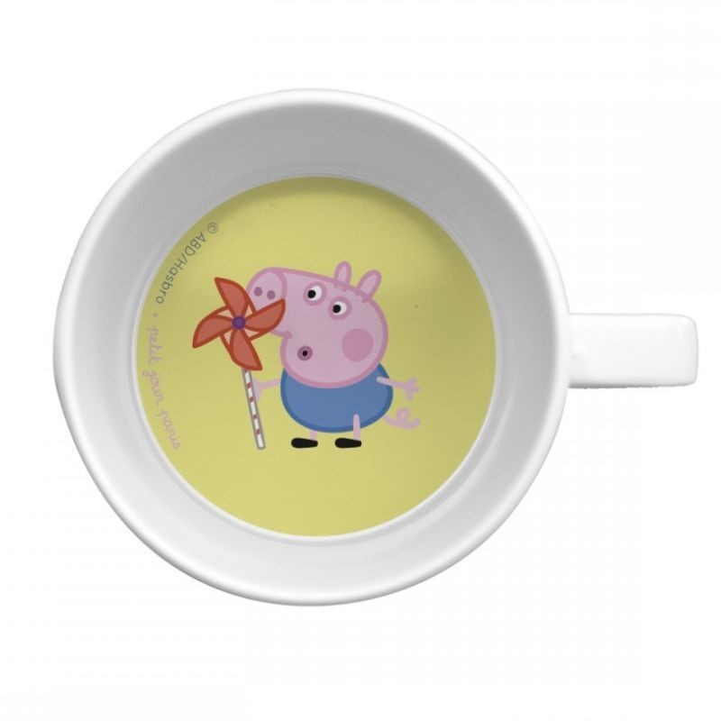 Tasse Peppa Pig Peppa & Freunde
