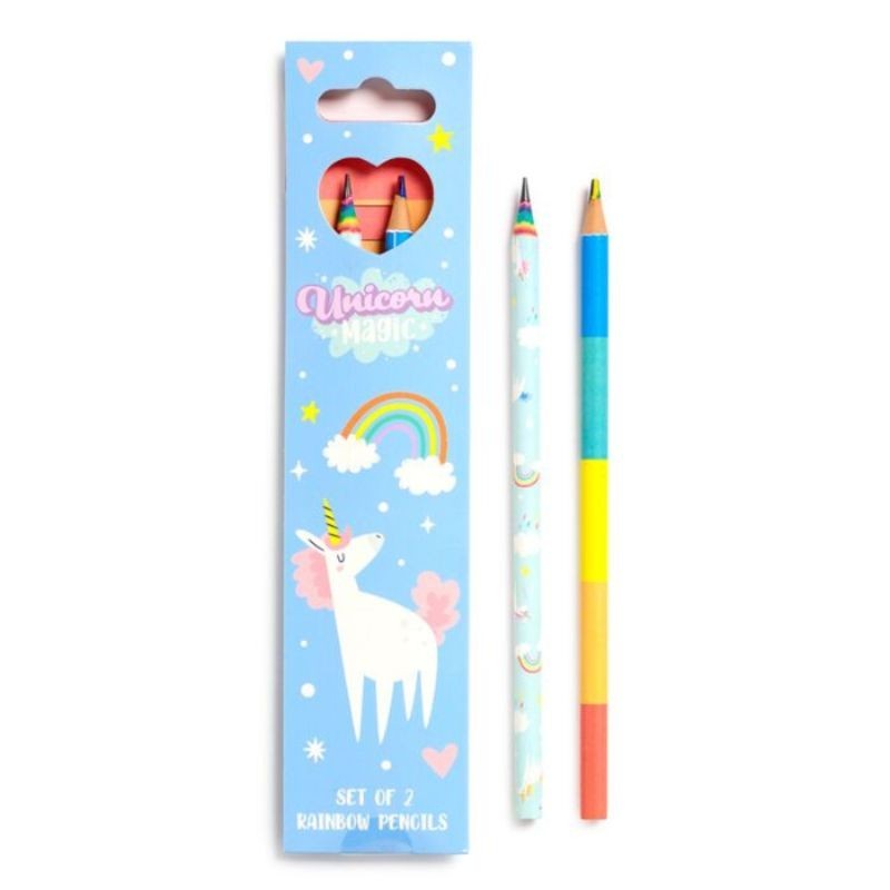 Regenbogenstift Farbstifte Set