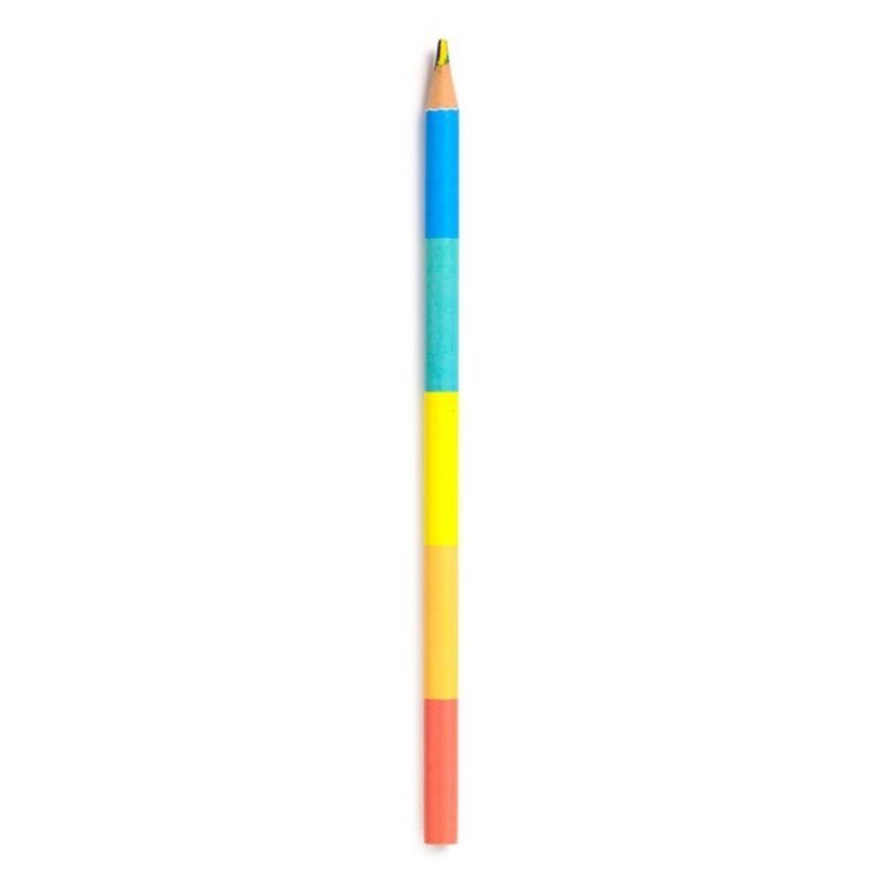 Regenbogenstift Farbstifte Set