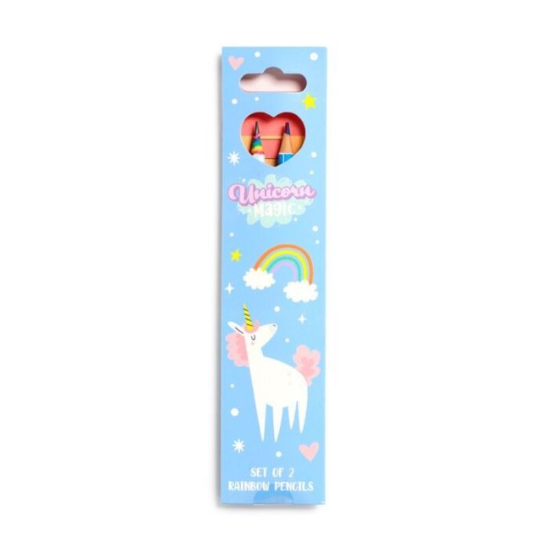 Regenbogenstift Farbstifte Set