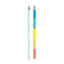 Regenbogenstift Farbstifte Set
