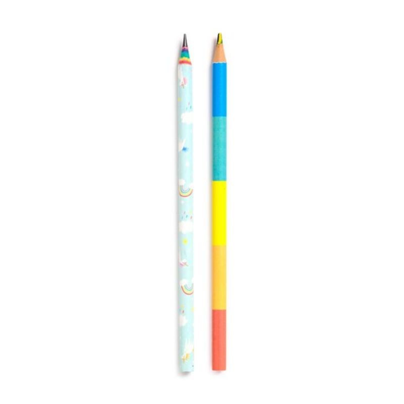 Regenbogenstift Farbstifte Set
