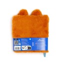 Notizbuch Fluffies Murmeltier