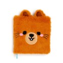 Notizbuch Fluffies Murmeltier
