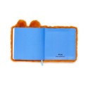 Notizbuch Fluffies Murmeltier