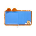 Notizbuch Fluffies Murmeltier