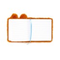 Notizbuch Fluffies Murmeltier