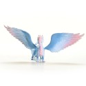 Schleich bayala Kristalldrache
