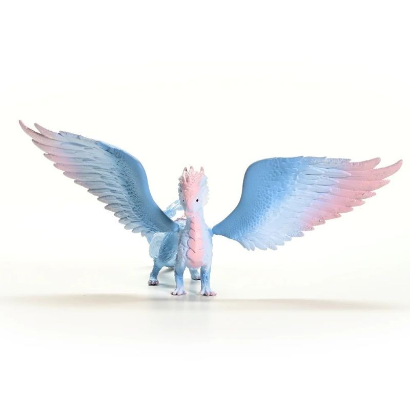 Schleich bayala Kristalldrache