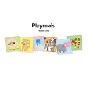 PlayMais Mosaic Zoo