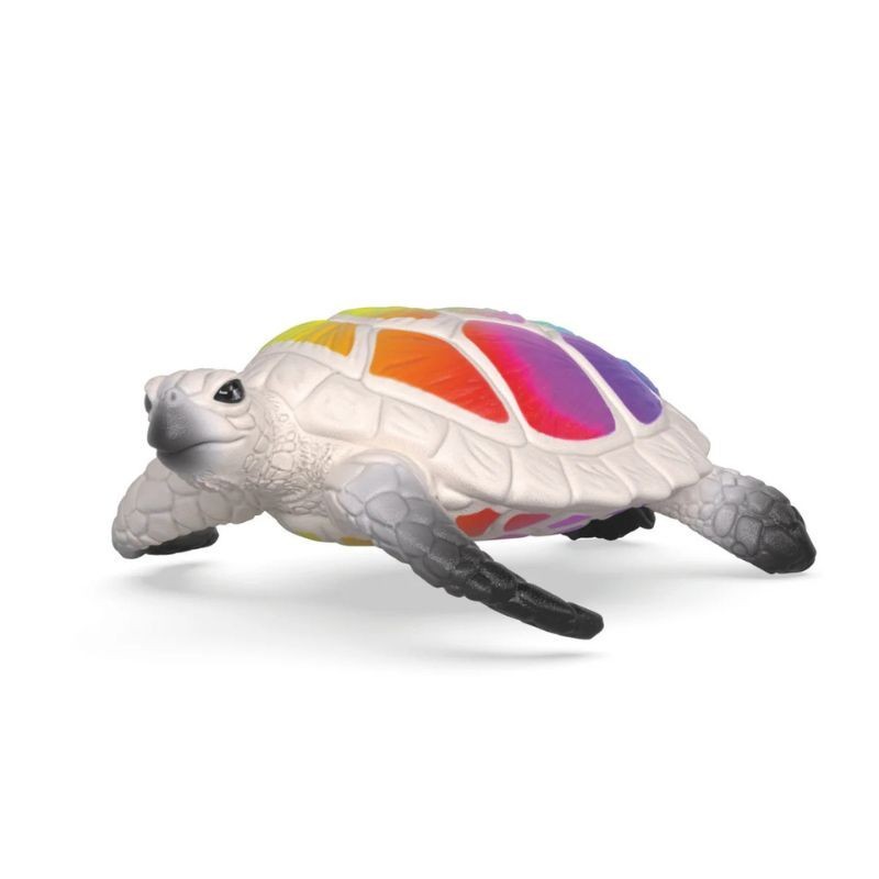 Schleich Schildkröte 90 Jahre Edition