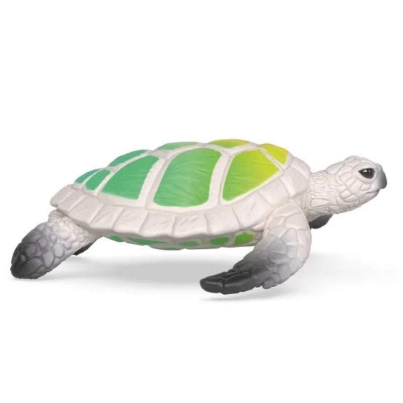 Schleich Schildkröte 90 Jahre Edition