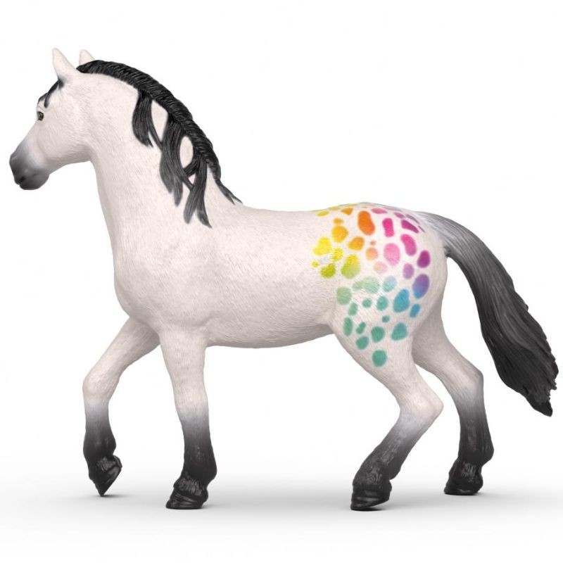 Schleich Pferd 90 Jahre Edition