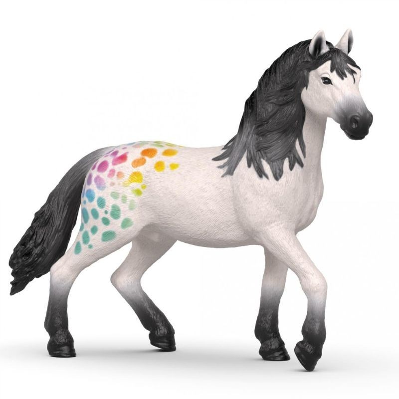 Schleich Pferd 90 Jahre Edition