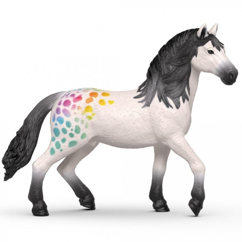 Schleich Pferd 90 Jahre Edition