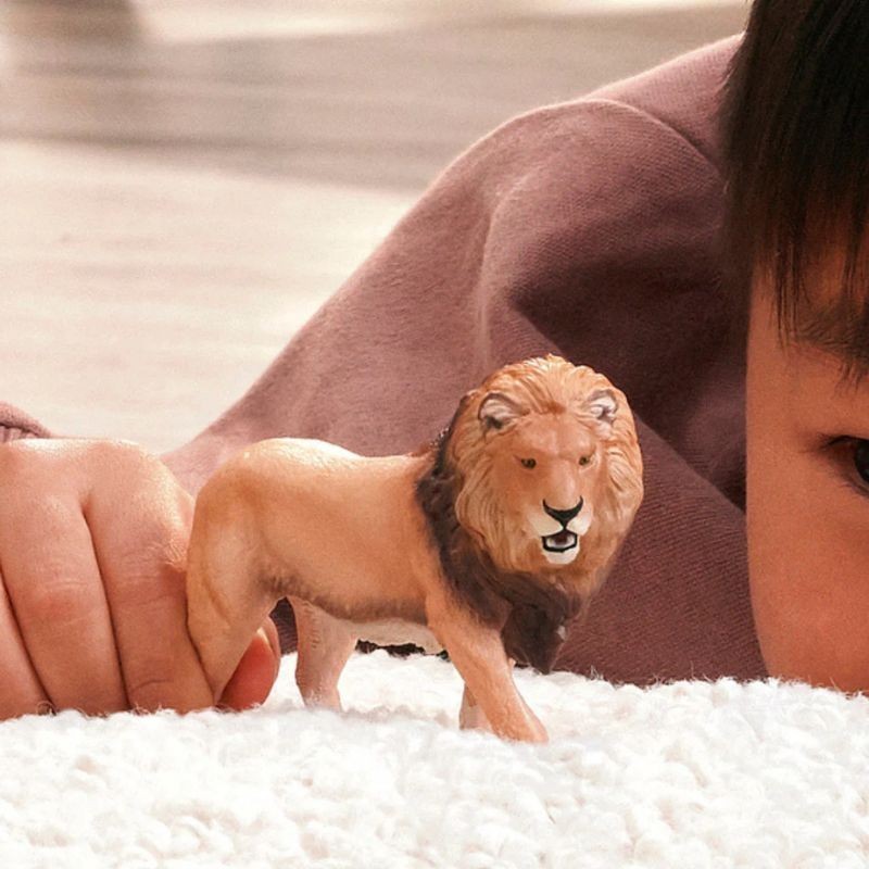 Schleich Tier Afrikanischer Löwe