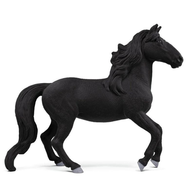 Schleich Pferd Lusitano Hengst