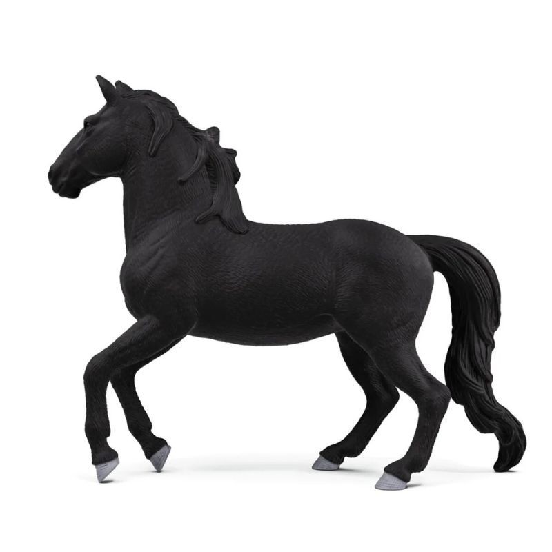 Schleich Pferd Lusitano Hengst