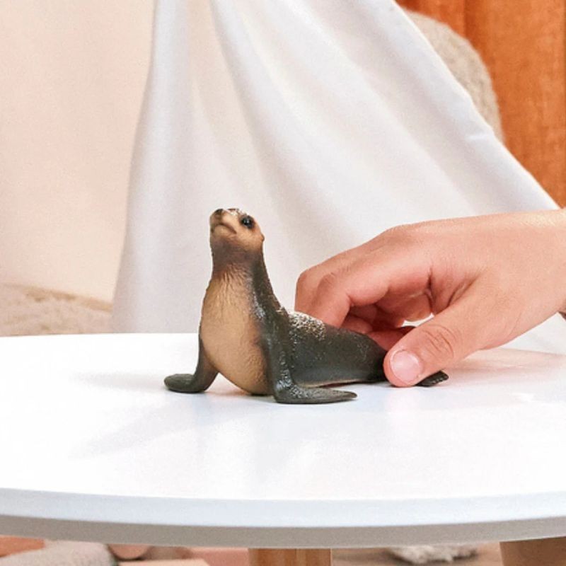 Schleich Tier Seelöwe